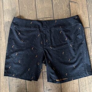 NWOT Wild Rye Ruby Cycle Bike Short, 16